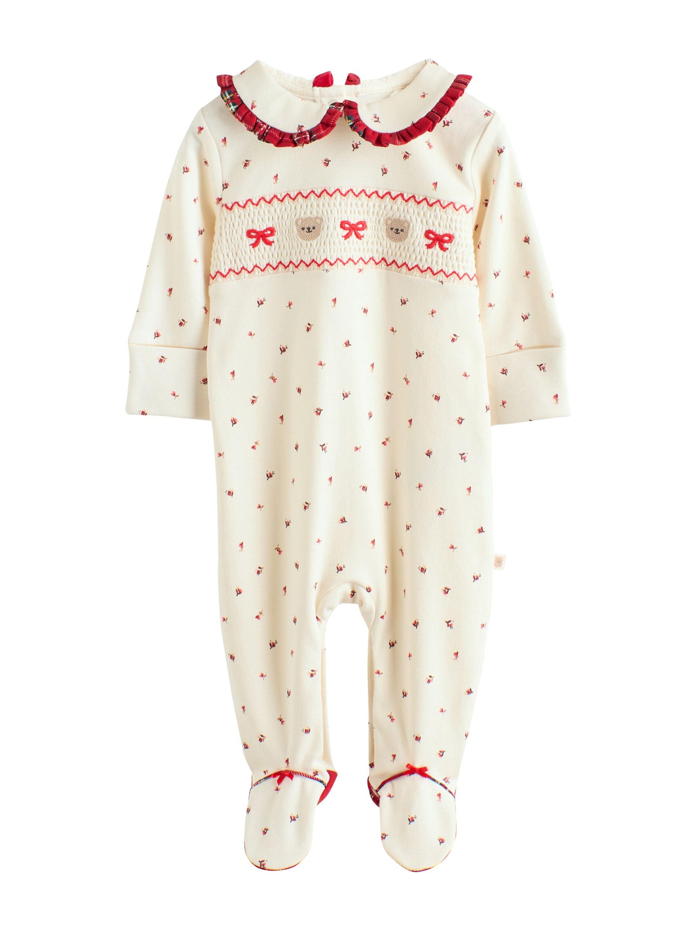 Next Пижама в Бежевый