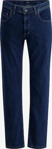 PIONEER Regular Jeans 'Rando' in Blau: Vorderseite