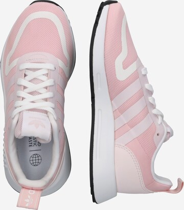 ADIDAS SPORTSWEAR Athletic Shoes 'Multix' in Pink