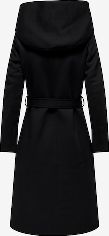 ONLY معطف لمختلف الفصول 'SEDONA' بلون أسود
