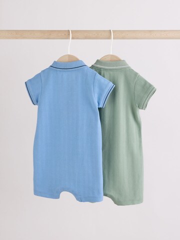 Next Rompertje/body in Blauw