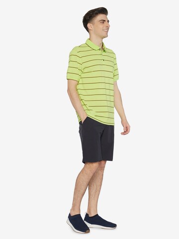 Tricou 'Kartano' de la LUHTA pe verde