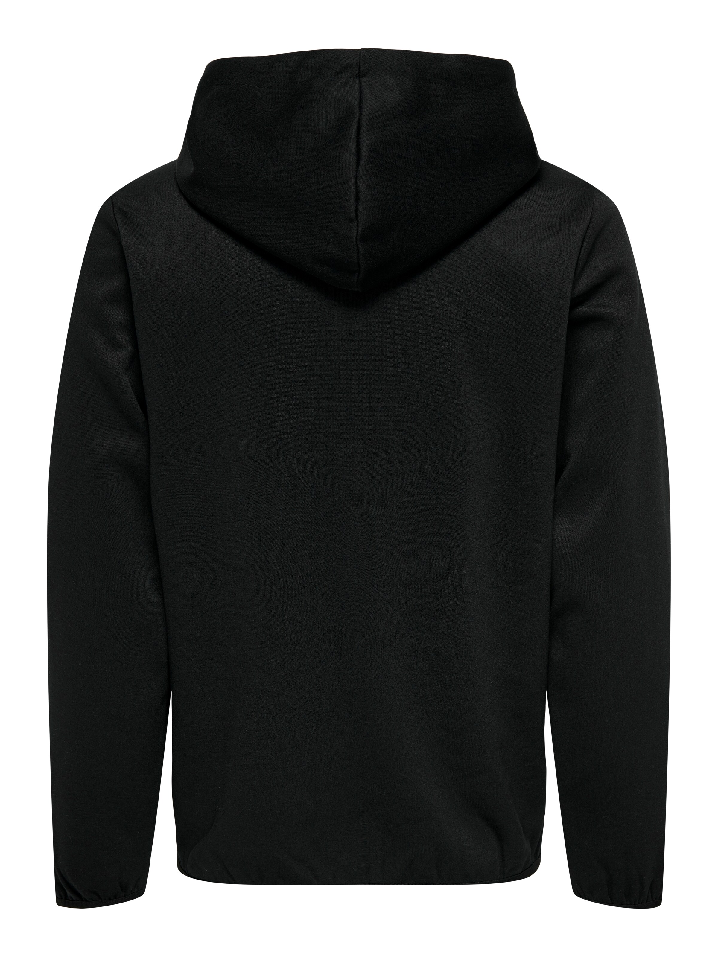 Only & Sons Sweatjacke 'ONSLiam' in Schwarz