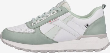 Rieker EVOLUTION Sneakers laag in Groen