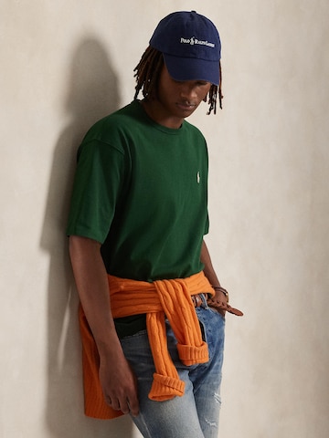 Polo Ralph Lauren Bluser & t-shirts i grøn