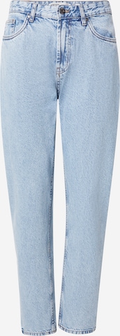 INDICODEregular Traperice 'Cobra' - plava boja: prednji dio