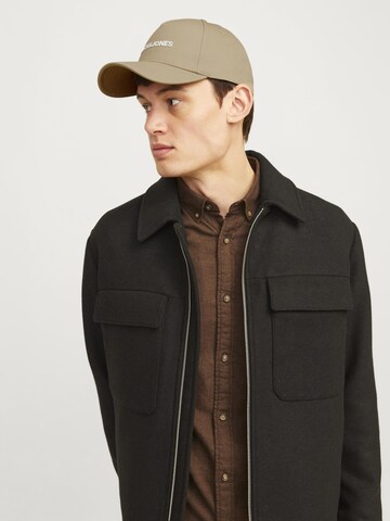 JACK & JONES Pet 'JACVest' in Beige