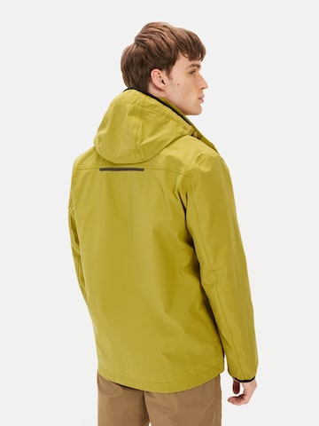 CAMEL ACTIVE Performance Jacket in Green