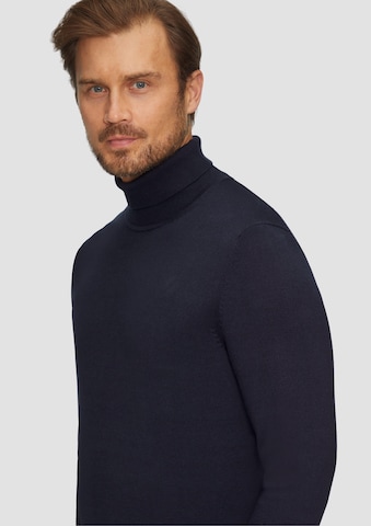 s.Oliver Trui in Blauw