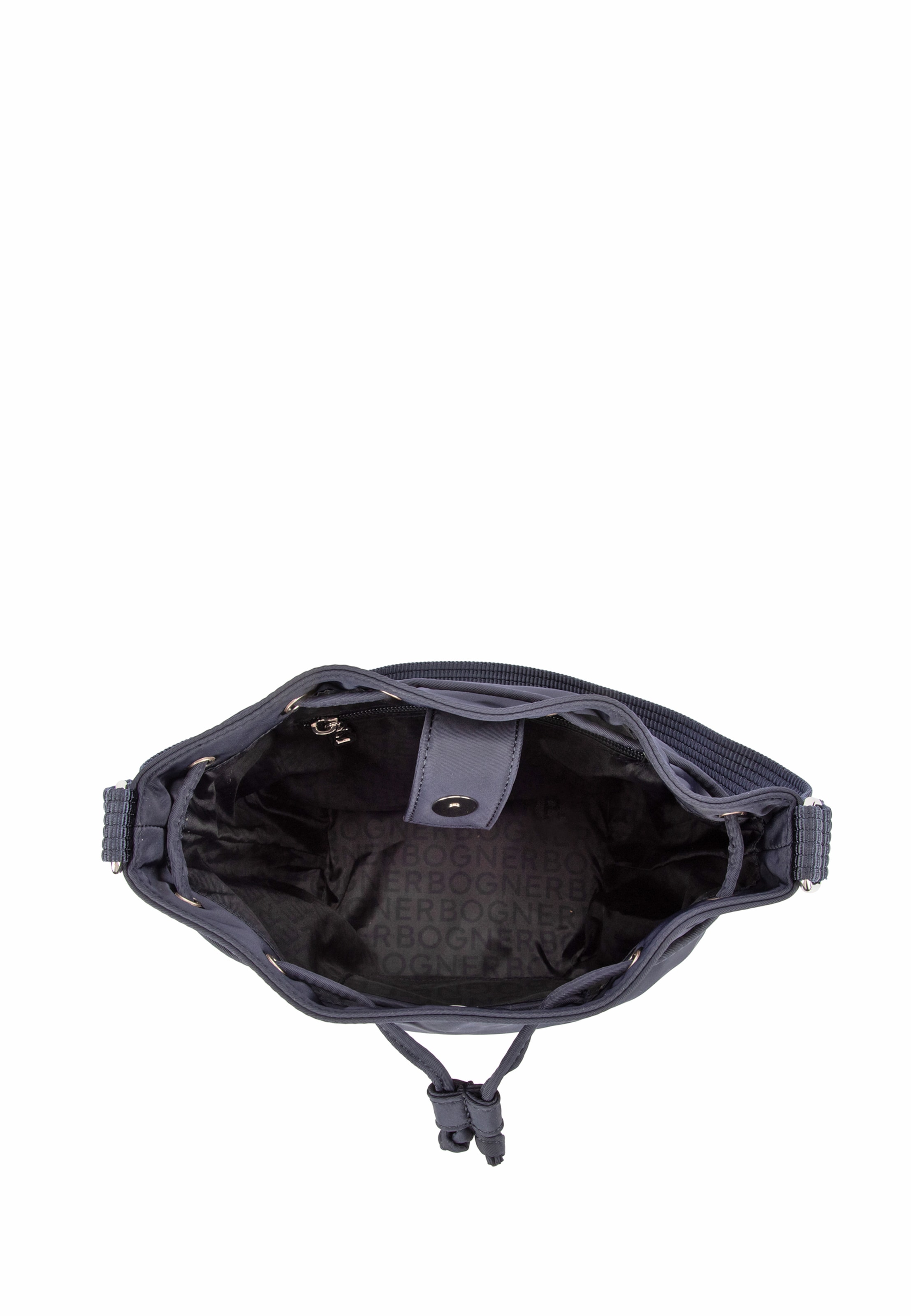 BOGNER Buideltas 'Verbier Play 1.0' in Blauw