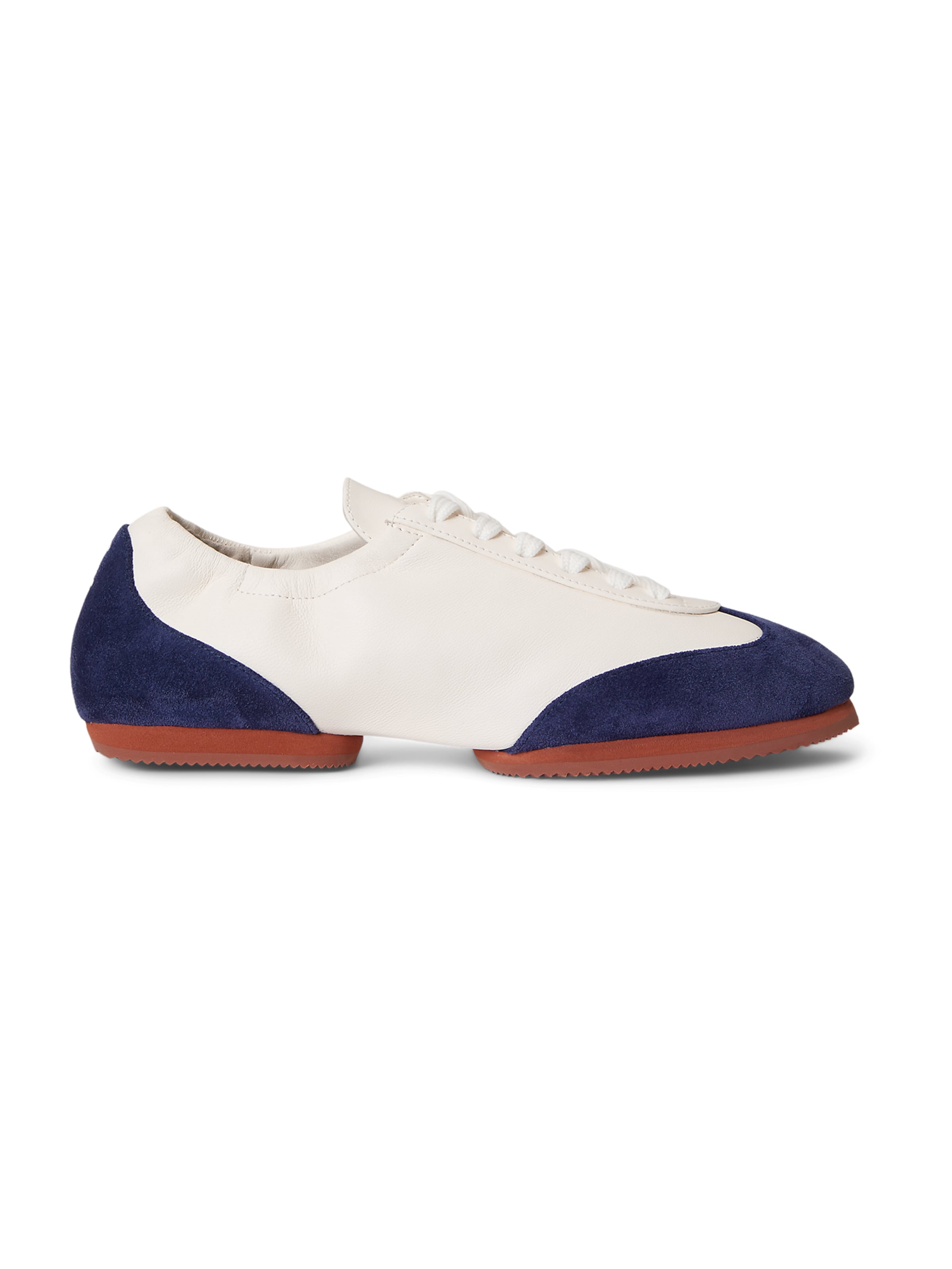 Polo Ralph Lauren Platform trainers 'SWN BLRINA' in Blue