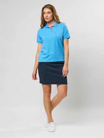 U.S. POLO ASSN. Shirts 'Holly' i blå