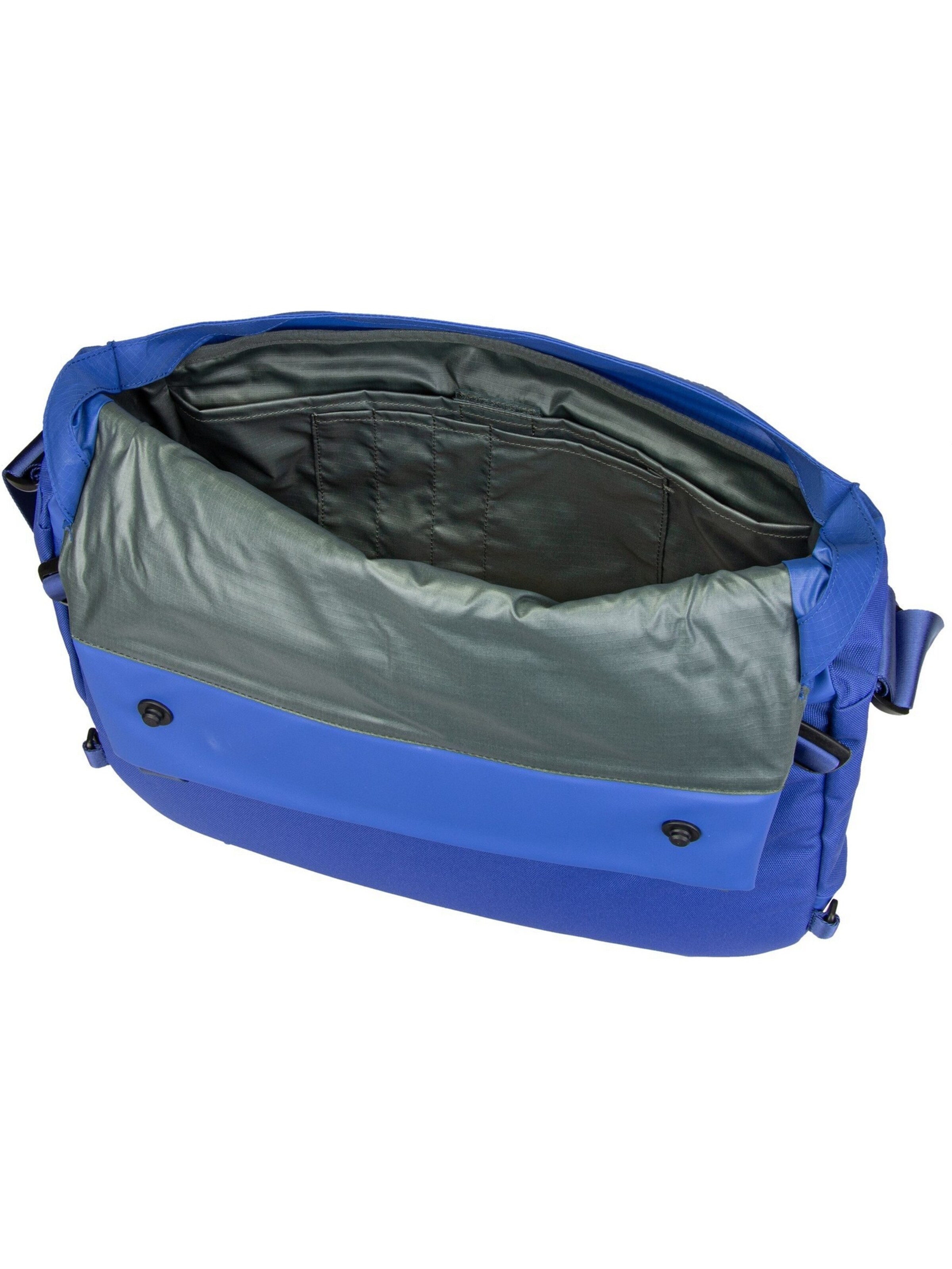 TIMBUK2 Crossbody Bag 'Stark' in Blue