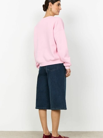 Soyaconcept Svetr ' SC-ANGELIN ' – červená