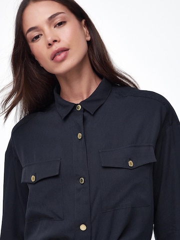 Barbour International Blúzka - Čierna