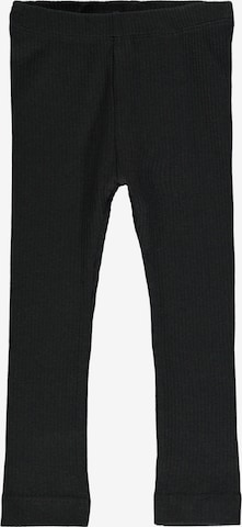 NAME IT Leggings in Schwarz: predná strana