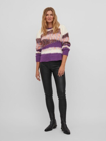 VILA Sweater in Mixed colors