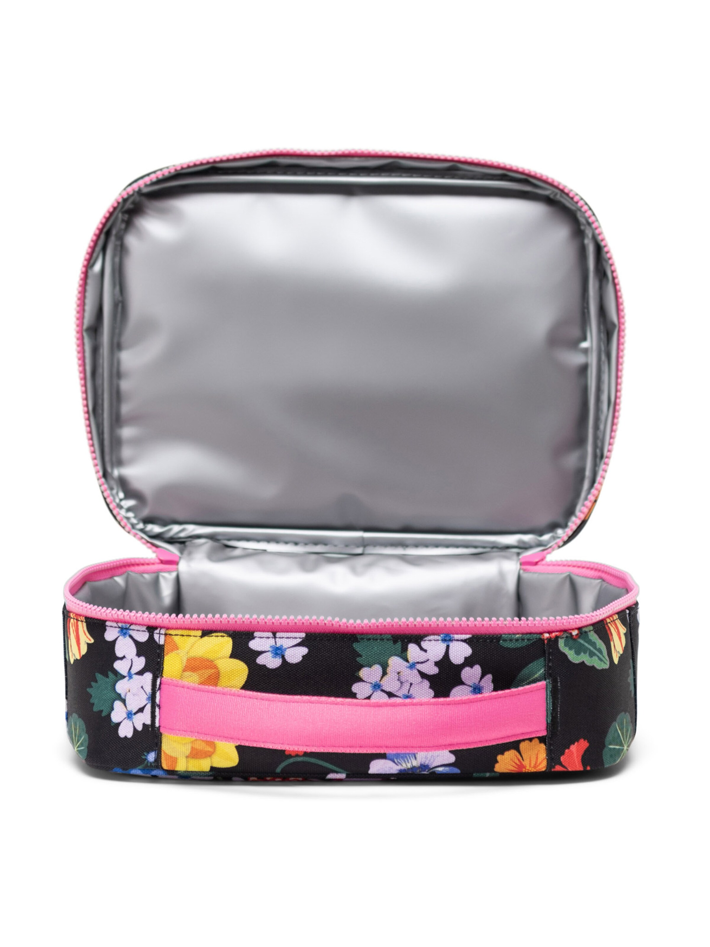 Herschel Kabelky - Čierna