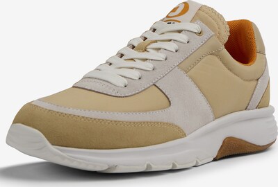 Sneaker bassa ' Drift ' CAMPER di colore beige / marrone chiaro / arancione, Visualizzazione prodotti