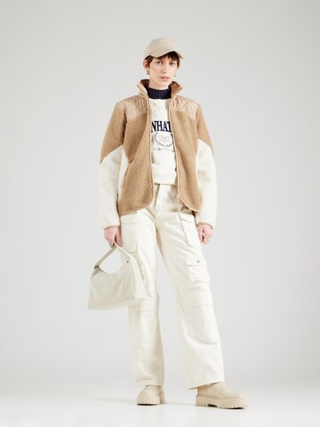 The Jogg Concept Jacke 'BERRI' in Beige