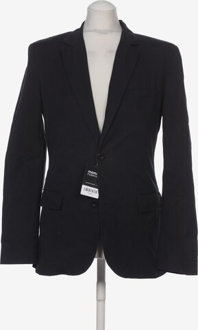 s.Oliver Suit Jacket in S in Black: front