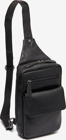 The Chesterfield Brand Crossbody bag 'Turelle' in Black: front