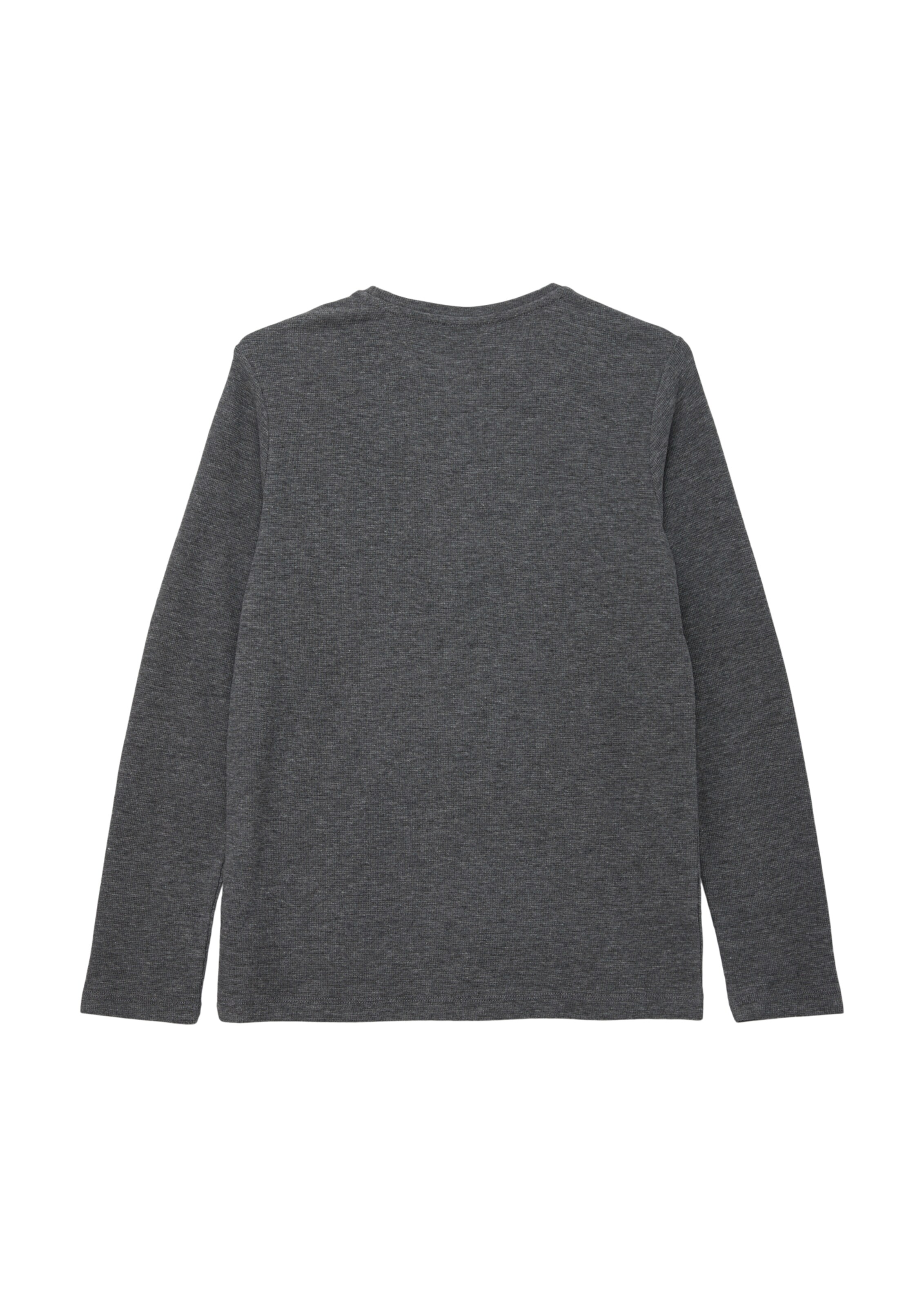 T-Shirt s.Oliver en gris