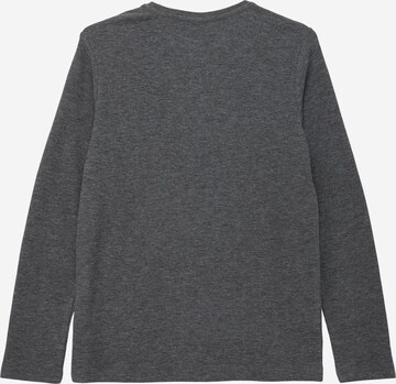 T-Shirt s.Oliver en gris