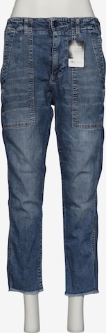 Herrlicher Jeans 29 in Blau: Vorderseite