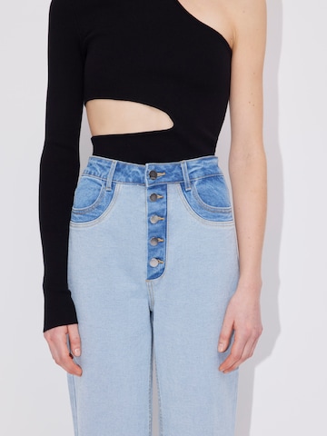 LeGer by Lena Gercke Regular Jeans 'Paola Tall' in Blauw