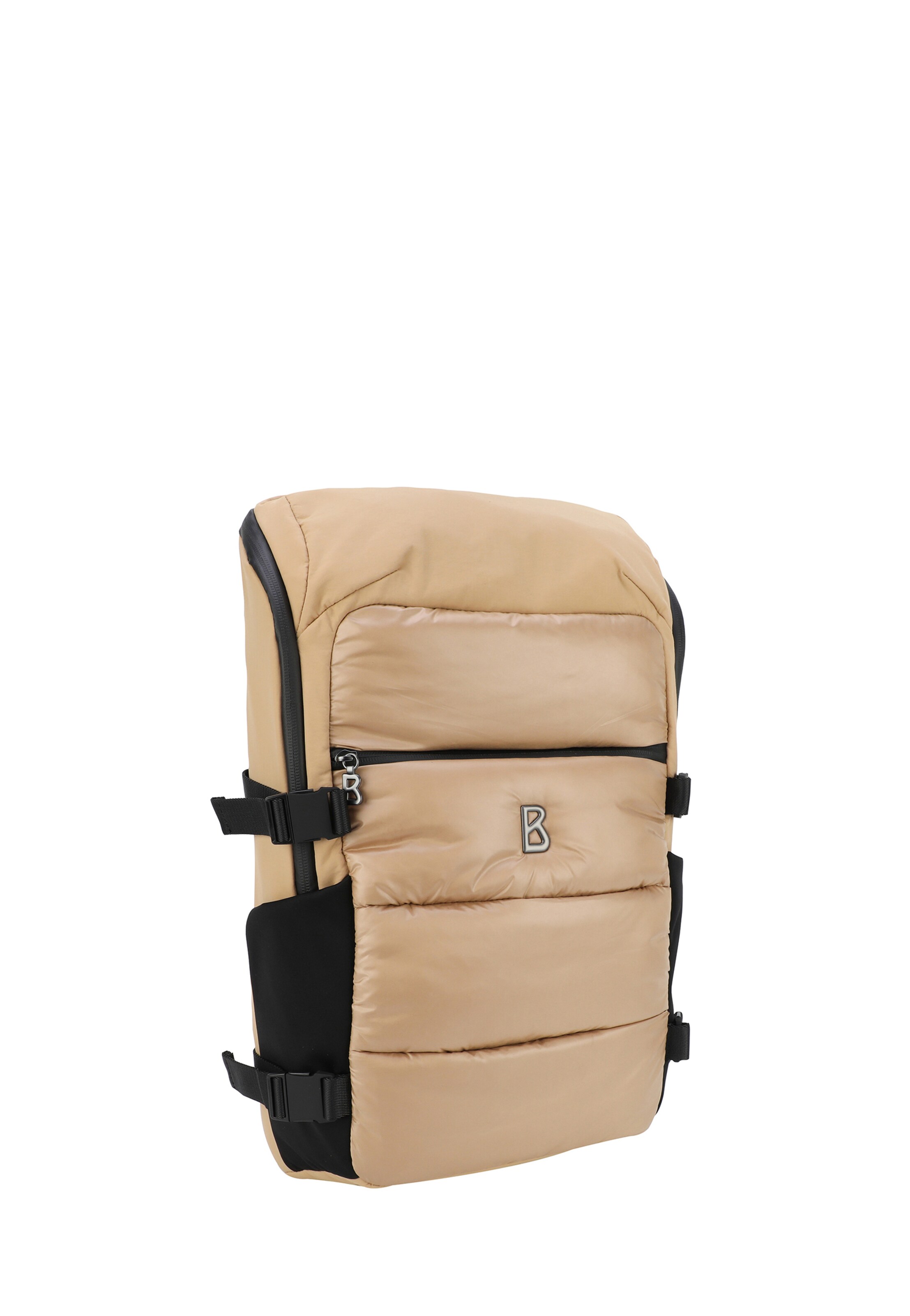 BOGNER Rucksack in Beige