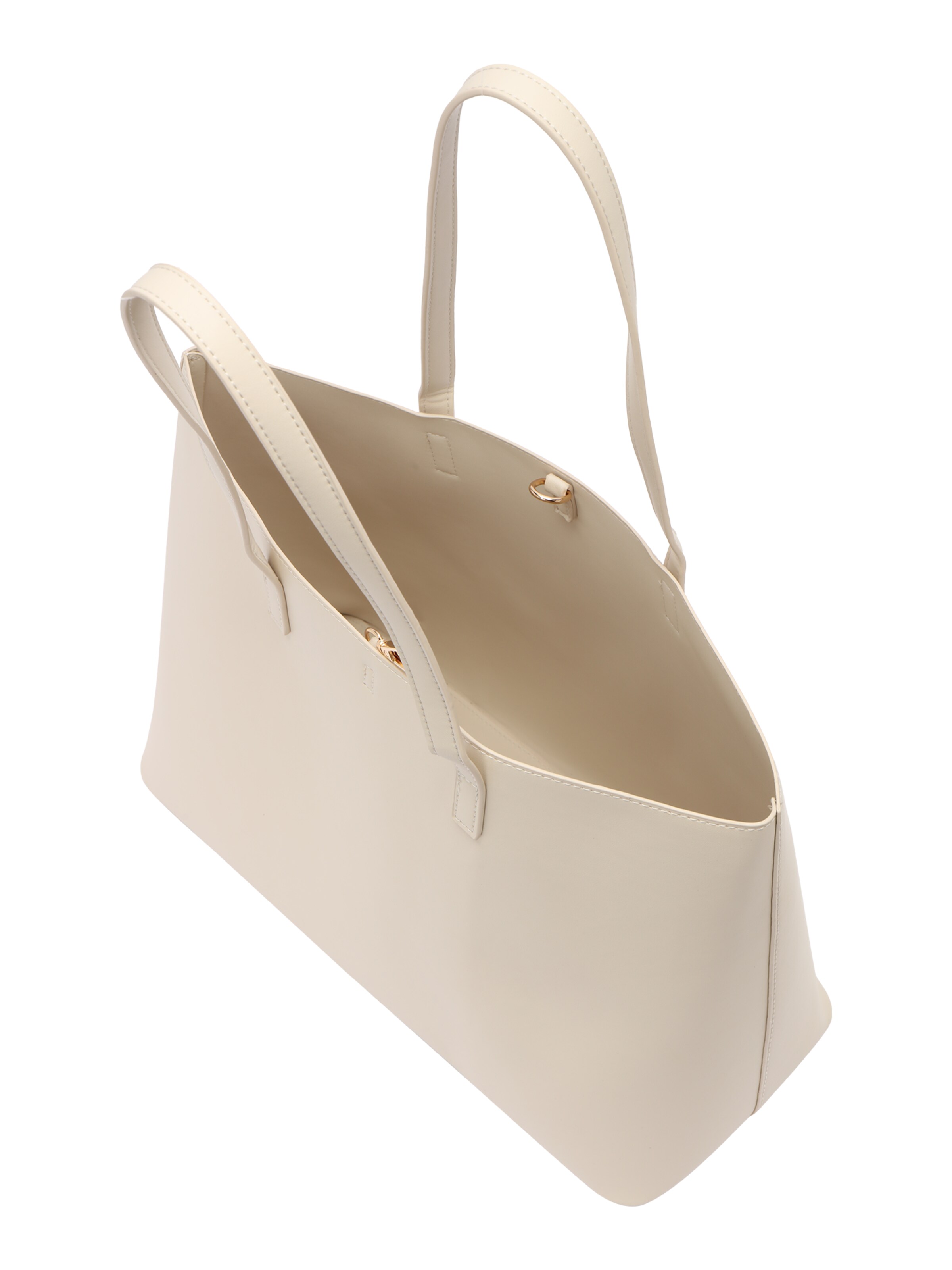 Cabas ABOUT YOU en beige