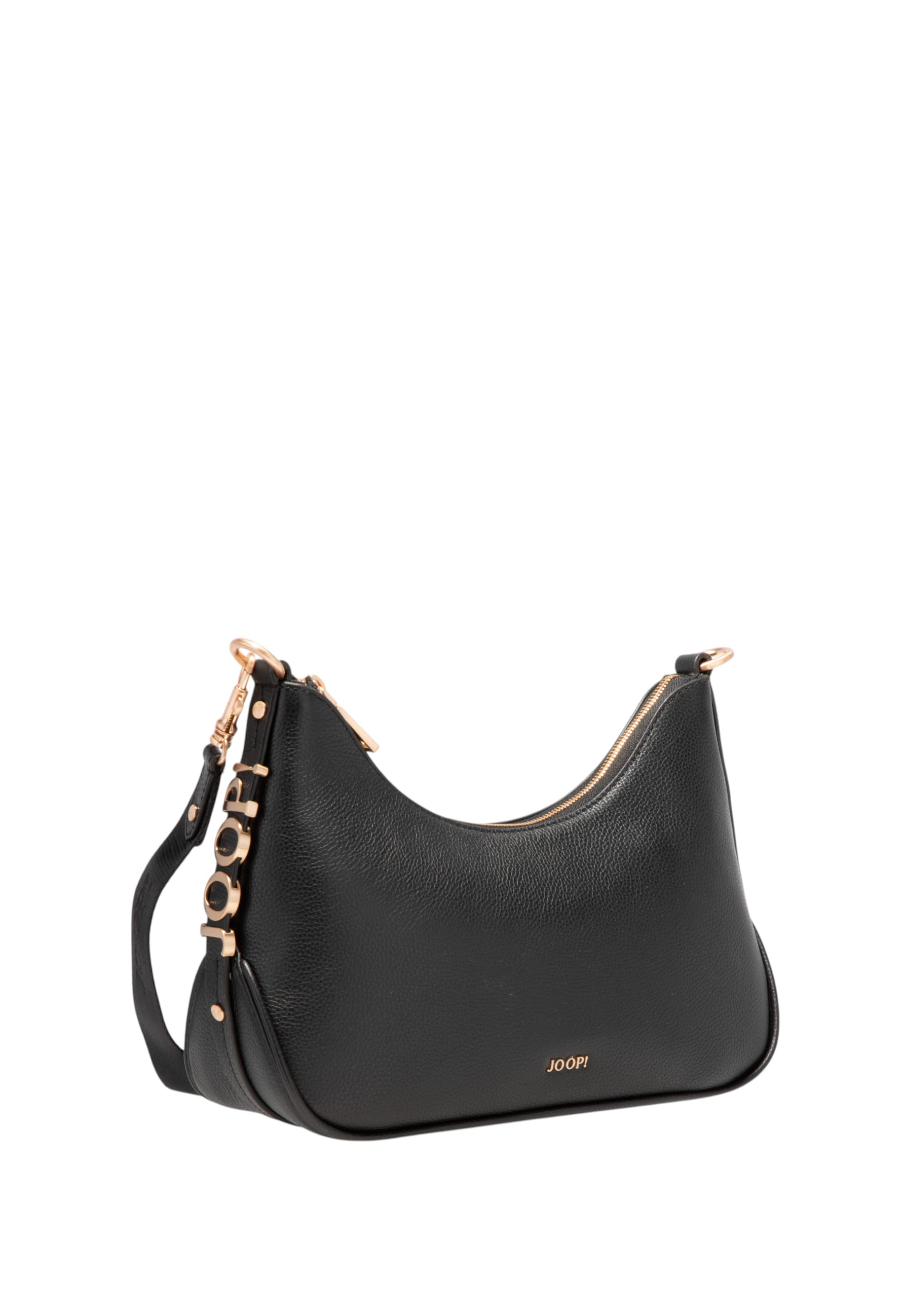 JOOP! Crossbody Bag 'Fatto Aimee' in Black