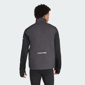 Veste de sport 'Adi365' ADIDAS PERFORMANCE en noir