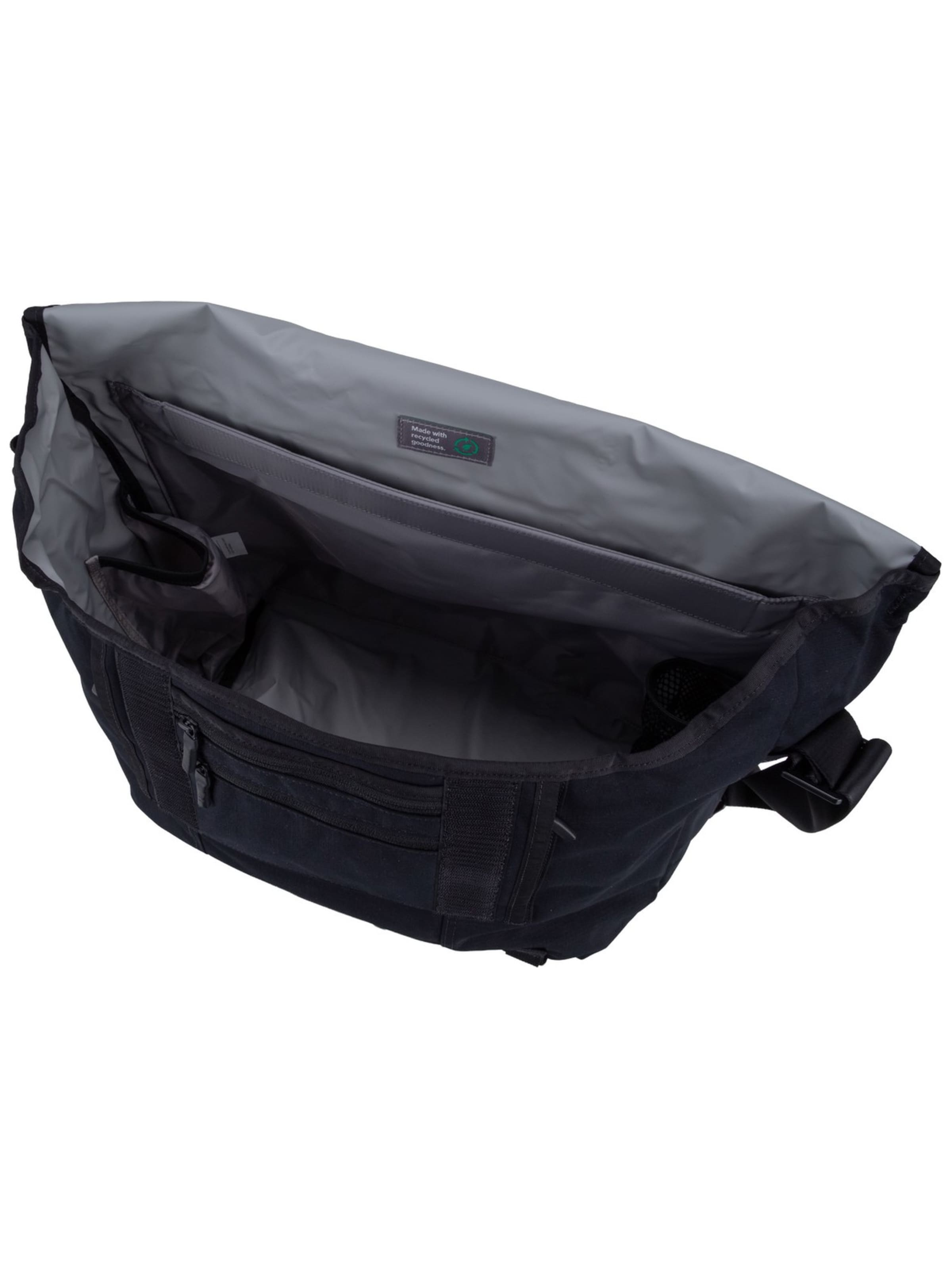 TIMBUK2 Crossbody Bag 'Flight Classic' in Black