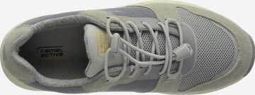 CAMEL ACTIVE Sneakers in Grey