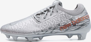 new balance Athletic Shoes 'Furon V7 Dispatch' in Silver: front
