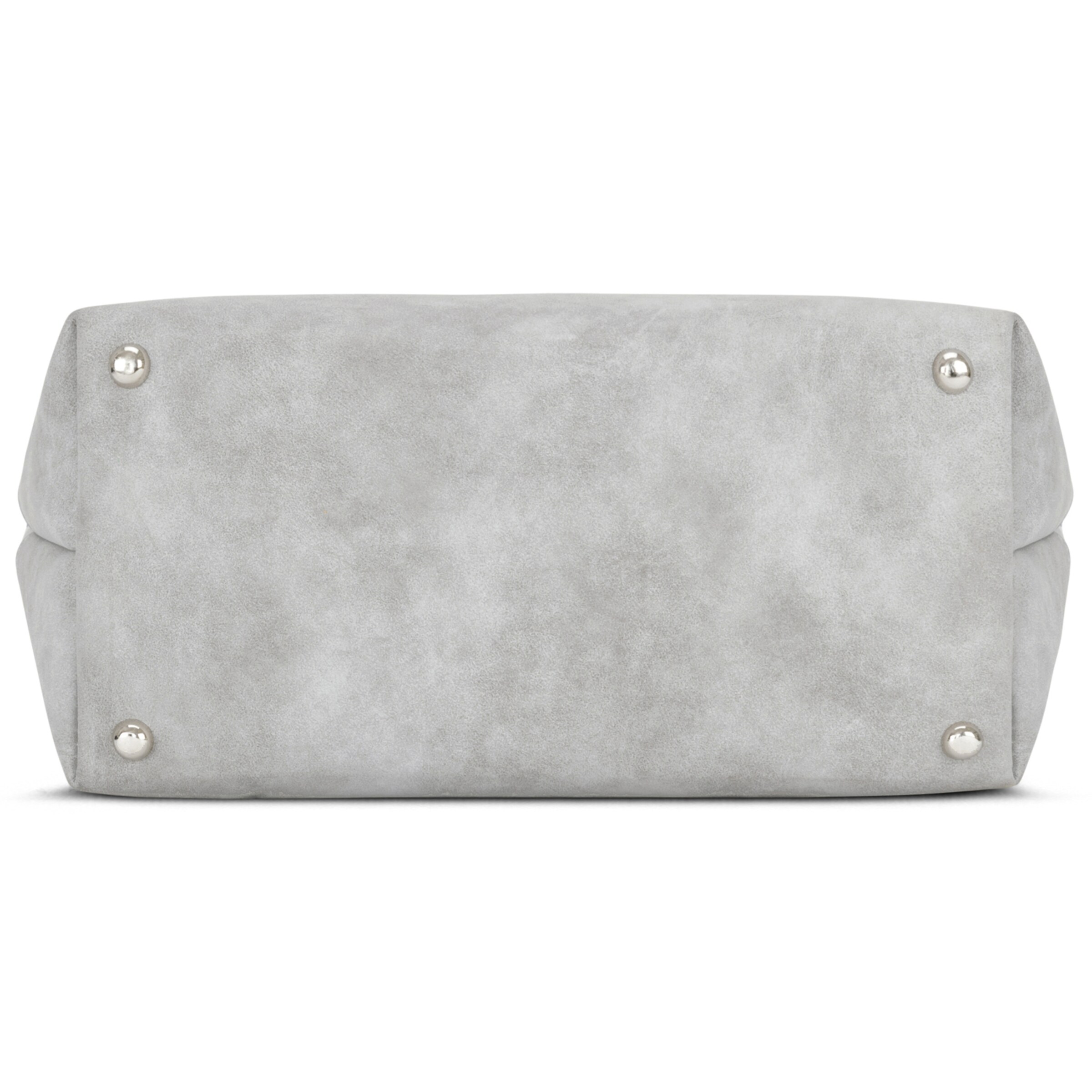 Expatrié Pouch 'Sarah Medium' in Grey