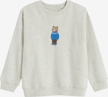 smėlio Cool Club Megztinis be užsegimo: priekis