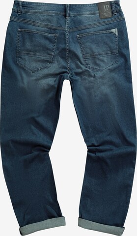 JP1880 Regular Jeans in Blauw