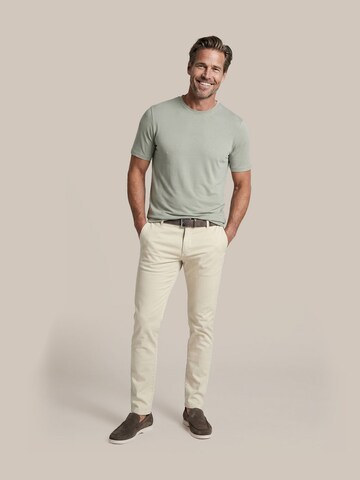 Suitable Shirt 'Tim' in Groen