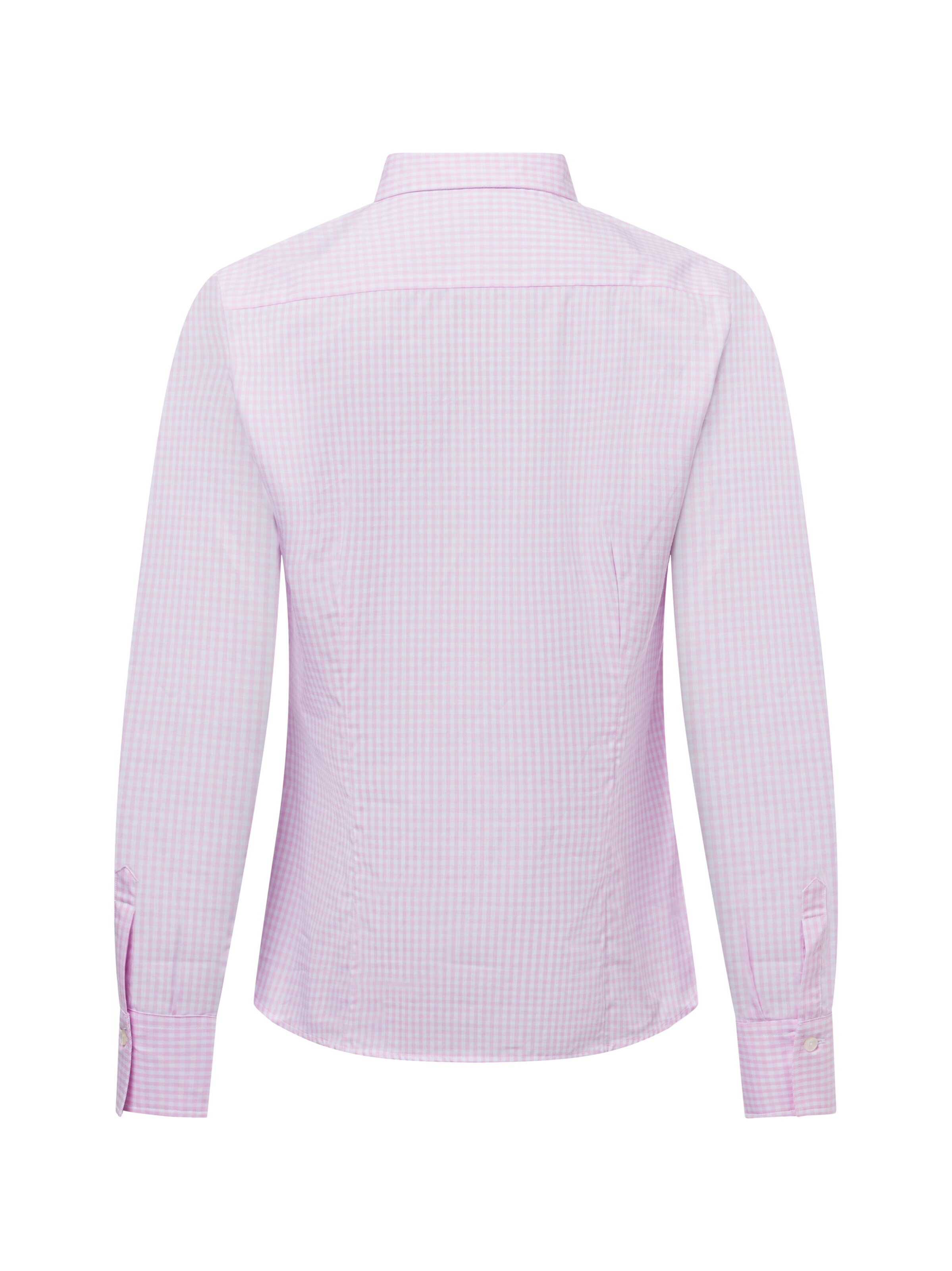 Brookshire Blouse in Pink