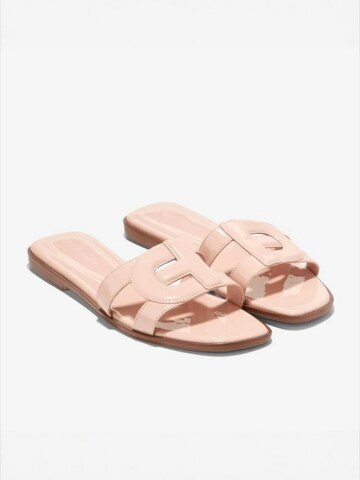 Cole Haan Riemensandale 'CHRISEE' in Beige