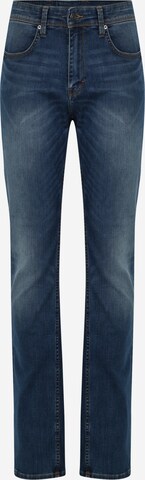 s.Oliver Jeans in Blauw: voorkant