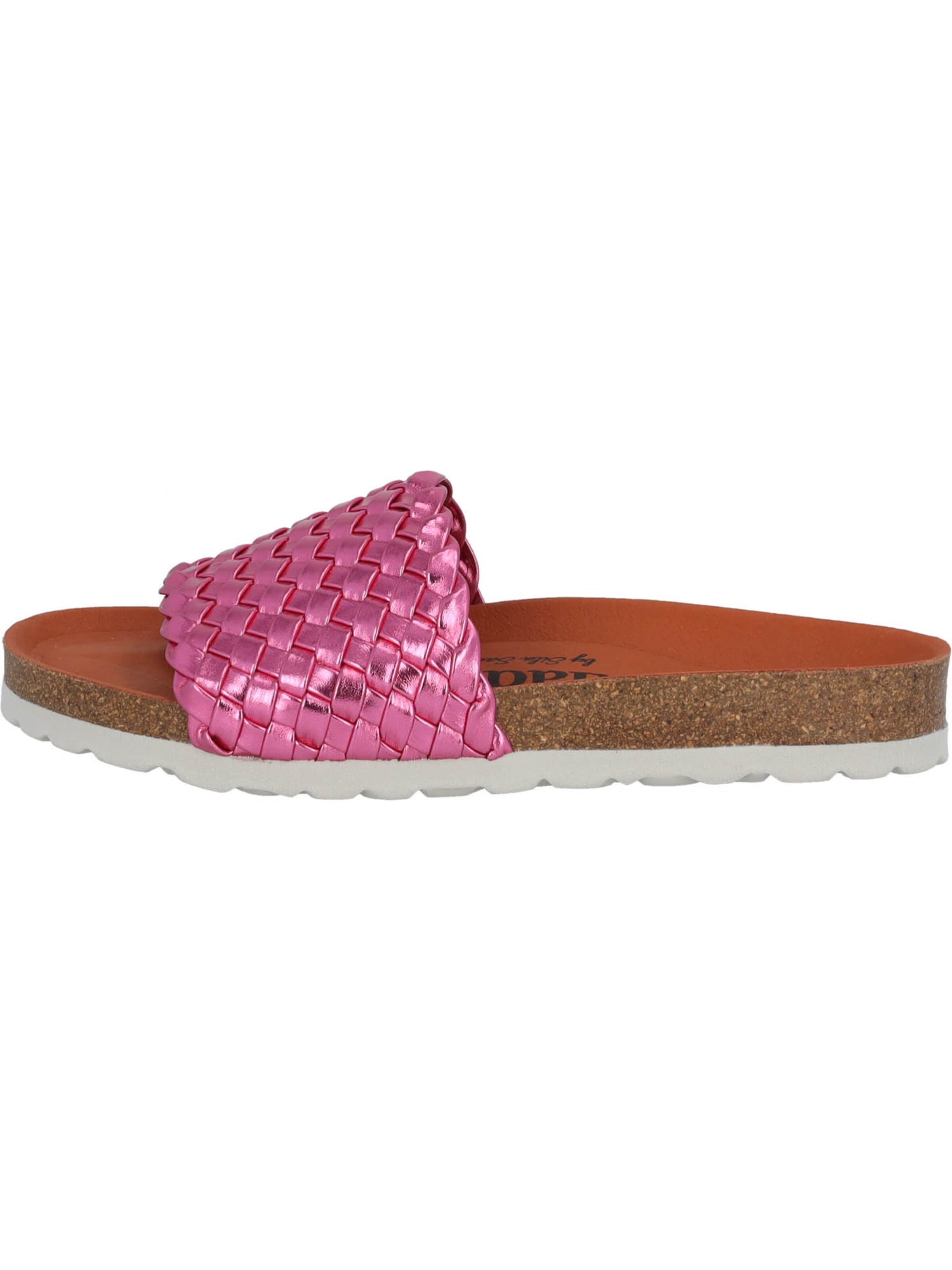 Mule 'Palado Lerima by Sila Sahin' Palado by Sila Sahin en rose