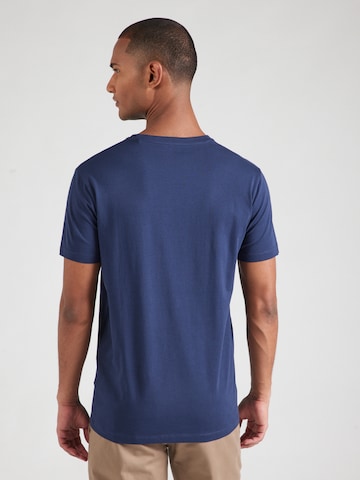 Pepe JeansMajica - plava boja: stražnji dio