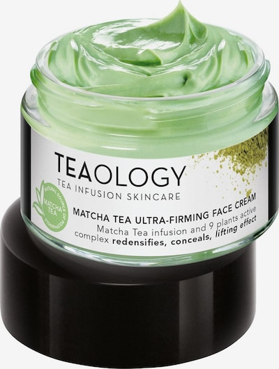 Teaology Eye Treatment 'Matcha Tea Ultra-Lifting' in Green, Item view