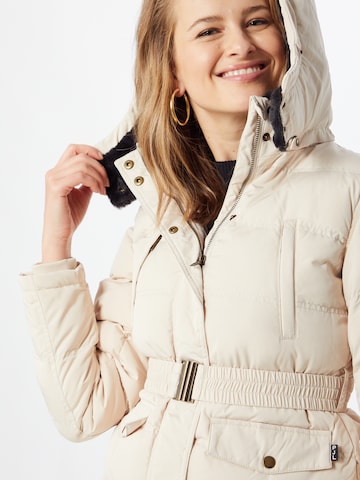 Veste d’hiver 'Almah' Pepe Jeans en beige