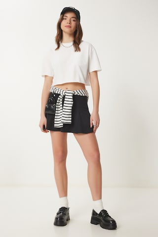 Happiness İstanbul Póló - fehér