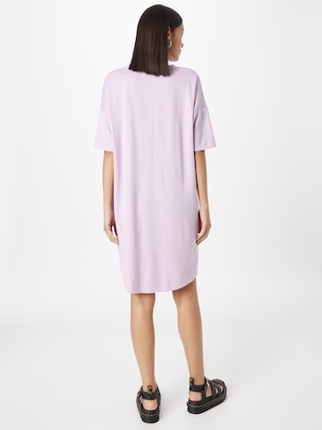 minimum Dress 'REGITZA' in Purple